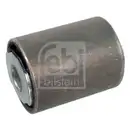 FEBI BILSTEIN 104119 Blattfederlager für FIAT