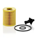 MANN-FILTER HU 7009 Z Oelfilter