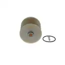 BOSCH F 026 400 028 Luftfilter S 0028