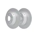 ATE 24.0111-0170.1 Bremsscheiben 2 Stück KIA