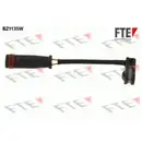 Warnkontakt Bremsbelagverschleiß Fte 9410098 für Mercedes Benz für Mercedes Benz