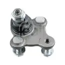 Trag /führungsgelenk Febi Bilstein 183503 für Hyundai für Kia Vorderachse Links