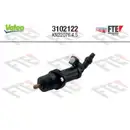 Nehmerzylinder Kupplung Fte 3102122 für Bmw für Bmw (brilliance)