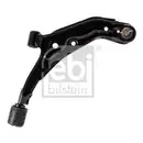 FEBI BILSTEIN 17201 Querlenker für NISSAN