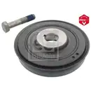 FEBI BILSTEIN 33783 Riemenscheibe (entkoppelt)
