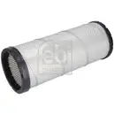 FEBI BILSTEIN 35601 Luftfilter für RENAULT, VOLVO