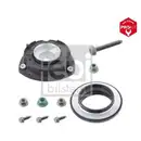Reparatursatz Federbeinstützlager Febi Bilstein 45497 Prokit für Audi für Seat