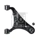 FEBI BILSTEIN 107863 Querlenker für LAND