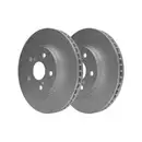 ATE 24.0128-0190.1 Bremsscheiben 2 Stück TOYOTA