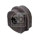 Lagerung Stabilisator Febi Bilstein 42564 für Nissan Vorderachse