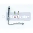 MOTAIR TURBO 550068 ÖLLEITUNGS-KIT für Vorlauf_1