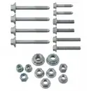 Reparatursatz Radaufhängung Lemförder 39907 01 Service Pack für Seat für Skoda