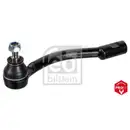 Spurstangenkopf Febi Bilstein 170776 Prokit für Hyundai für Kia