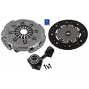 Kupplungssatz Sachs 3000 990 487 Kit Plus Csc für Ford