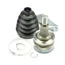 Gelenksatz Antriebswelle Spidan 36266 für Opel für Vauxhall Vorderachse Links