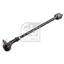 Spurstange Febi Bilstein 182411 für Hyundai Vorderachse Links