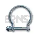 ERNST 493864 Rohrschelle Dm. 80mm