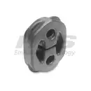 Halter Abgasanlage Hjs 83 11 1938 für Audi für Lada für Seat für Skoda für VW