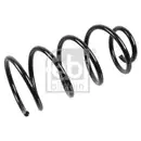 FEBI BILSTEIN 173886 Fahrwerksfeder