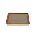 Luftfilter Bosch F 026 400 743 für Subaru für Amc