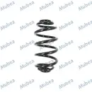Mubea 90171042 Fahrwerksfeder
