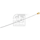 Ölpeilstab Febi Bilstein 38797 Febi Plus für Seat für Skoda für VW