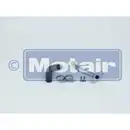 MOTAIR TURBO 560437 ÖLLEITUNGS-KIT für Rücklauf_1
