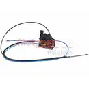 Türschloss Metzger 2314504 für Citroën für Fiat für Peugeot Schiebetür