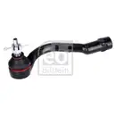 Spurstangenkopf Febi Bilstein 182036 für Hyundai für Kia Vorderachse Links