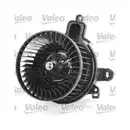 Innenraumgebläse Valeo 698044 für Citroën für Peugeot