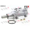 Hauptbremszylinder Fte H25947.0.1 für Ford für Seat für VW