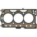 Dichtung Zylinderkopf Elring 877.232 für Audi für Seat für Skoda für VW