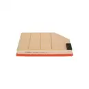 BOSCH F 026 400 181 Luftfilter S0181