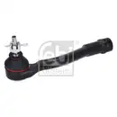 Spurstangenkopf Febi Bilstein 182089 für Hyundai für Kia Vorderachse Rechts