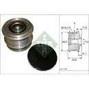 Generatorfreilauf Schaeffler Ina 535 0121 10 für Ford für Volvo