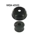 SKF VKDA 40103 Federbeinlagersatz