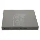 FEBI BILSTEIN 37789 Innenraumfilter für SMART