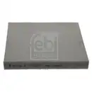 FEBI BILSTEIN 37789 Innenraumfilter für SMART