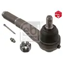 FEBI BILSTEIN 41378 Spurstangenendstück für DAIHATSU