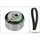 Zahnriemensatz Schaeffler Ina 530 0564 10 für Fiat