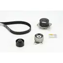 CONTINENTAL CTAM CT877WP2 Zahnriemen Kit + Wasserpumpe