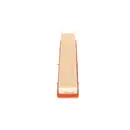 BOSCH 1 457 433 163 Luftfilter S 3163