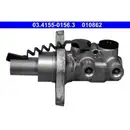 ATE 03.4155-0156.3 Tandem Hauptzylinder