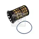 Kraftstofffilter Febi Bilstein 179000 für Citroën für Fiat für Opel für Peugeot