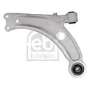 Lenker Radaufhängung Febi Bilstein 183109 für Citroën für Opel für Peugeot Unten