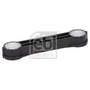 FEBI BILSTEIN 18832 Wählstange für VW, SKODA, AUDI, SEAT