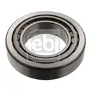 FEBI BILSTEIN 19785 Radlager für VOLVO, IVECO, MERCEDES-BENZ