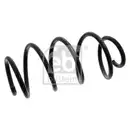 FEBI BILSTEIN 37819 Fahrwerksfeder für VW, SKODA