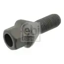 FEBI BILSTEIN 49008 Radschraube für RENAULT, DACIA, SMART, MERCEDES-BENZ