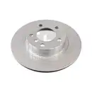 FEBI BILSTEIN 106295 Bremsscheiben 2 Stück hinten für MINI